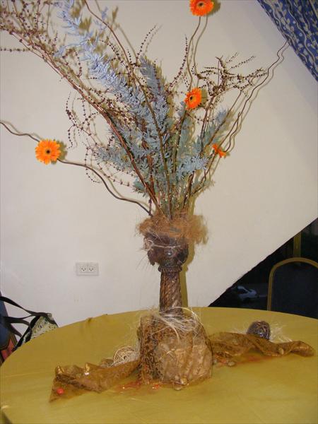 ניהול עיצוב והפקות אירועים