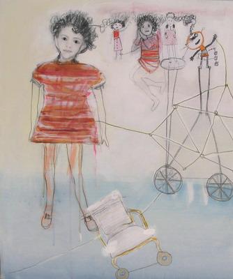 דמות 50X60