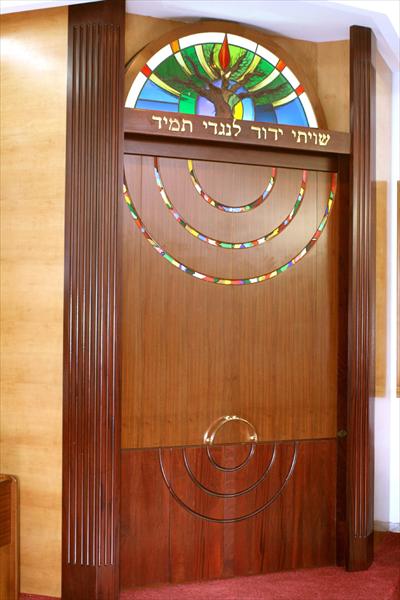 סטודיו לעיצוב ונגריה
