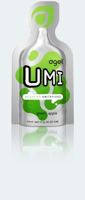UMI שומר ומחזק על מערכת החיסון