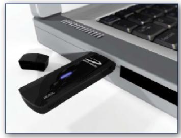 מודם סלולרי MC950D
