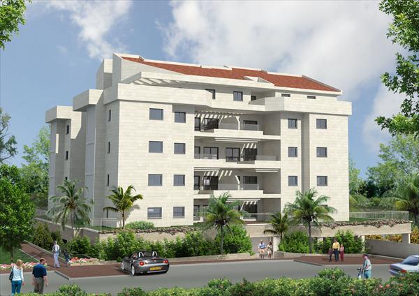 ניהול ופיקוח בית מגורים משותף