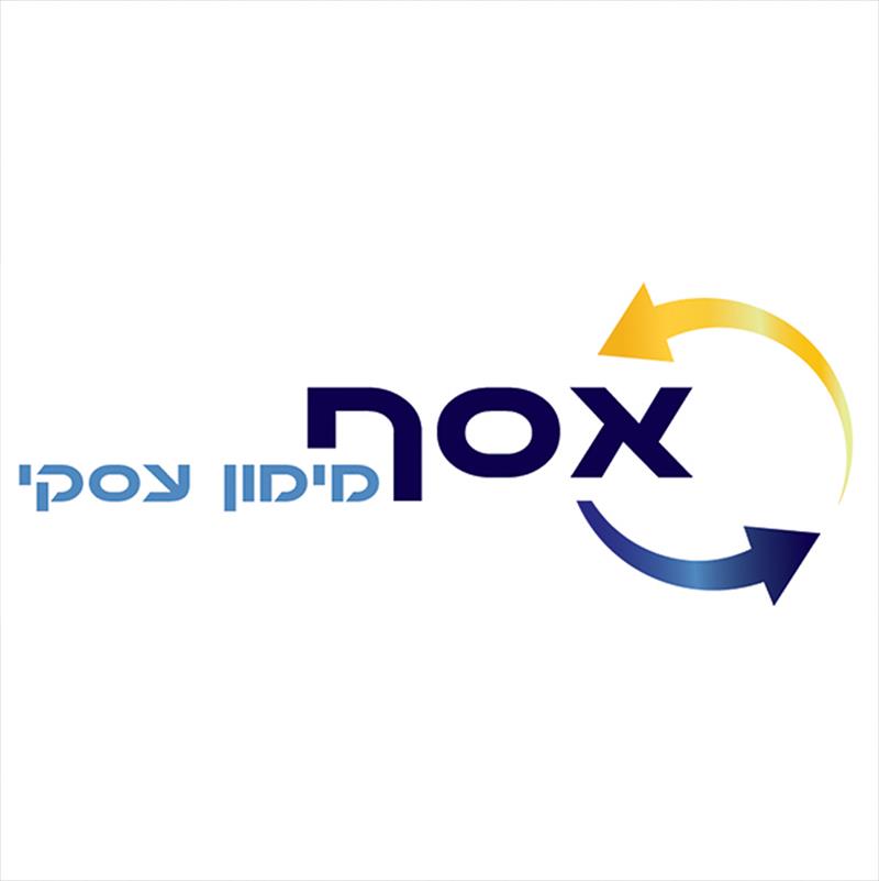 עיצו  לוגו לחברת מימון עסקי