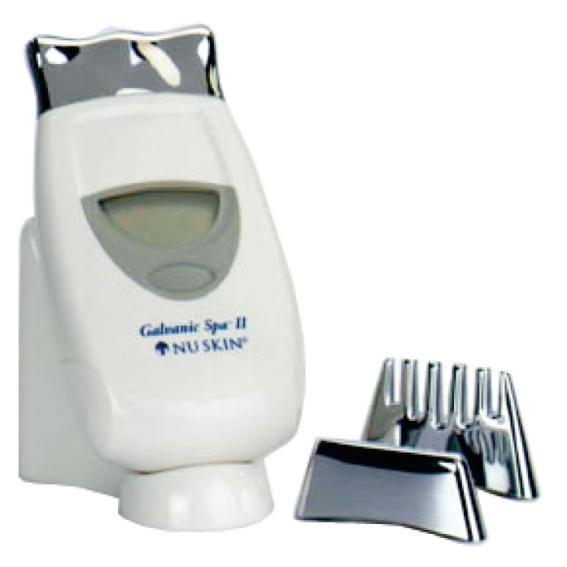 Galvanic System SPA ll