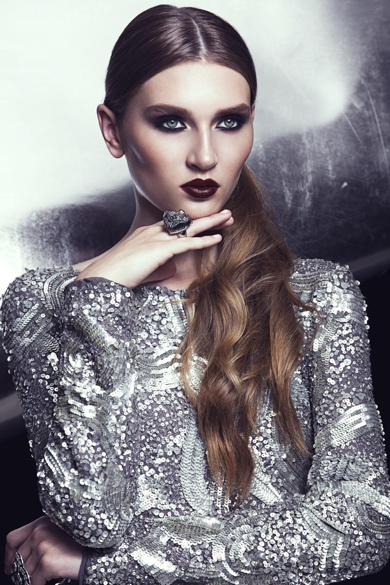 fashion look