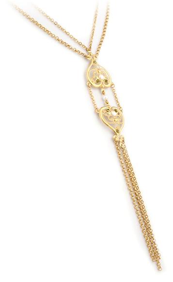 Princess Gold Series – 1NEC1