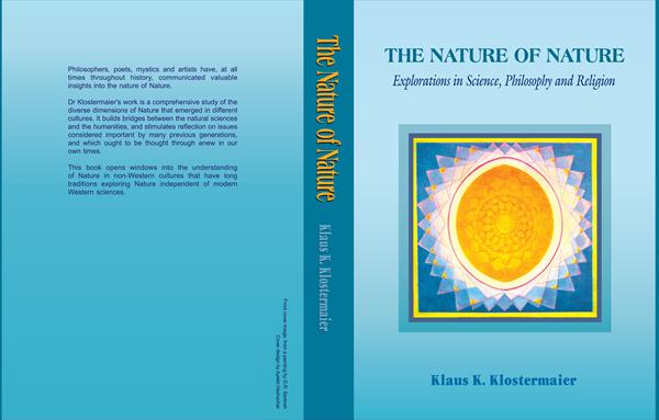 Book - The Nature of Nature