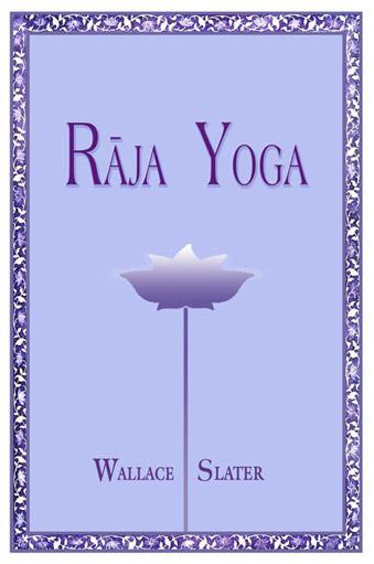 Book - Raja Yoga