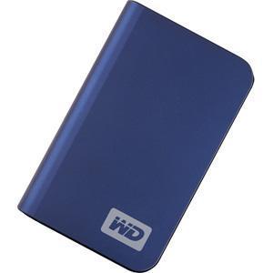 דיסק חיצוני לגיבוי נתונים WD