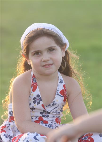 צילומי משפחה וילדים