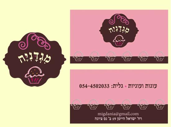 עיצוב לוגו, מיתוג