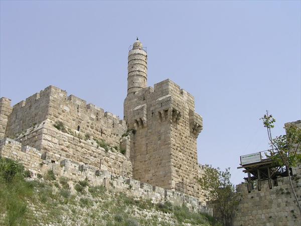 טיולי סליחות בירושלים