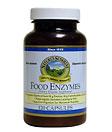 אנזימון - FOOD ENZYMES