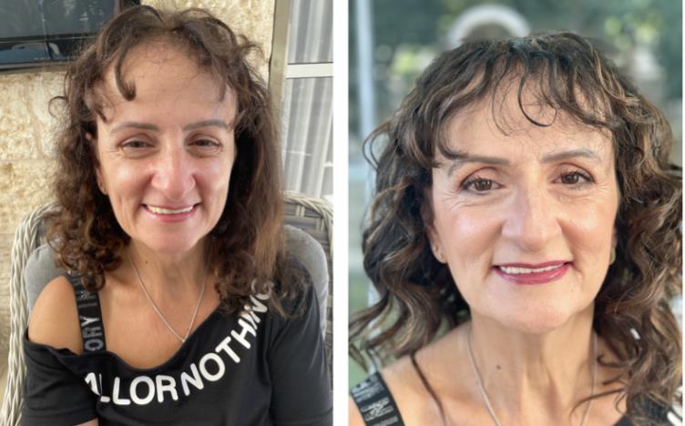 רינה ארליך