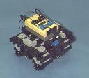 rcx lego robots - מספר דגמים של רובוטים תוצרת חברת לגו