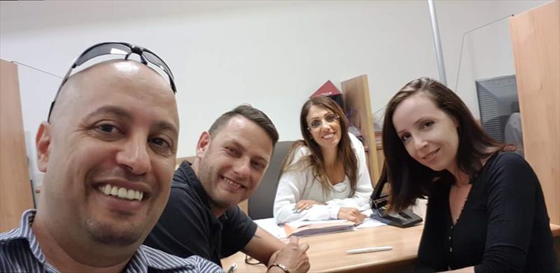 משפ' וורונוב