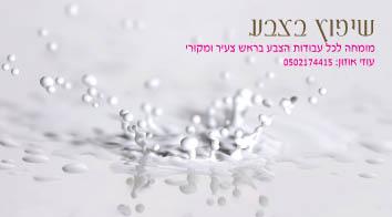 כרטיס ביקור