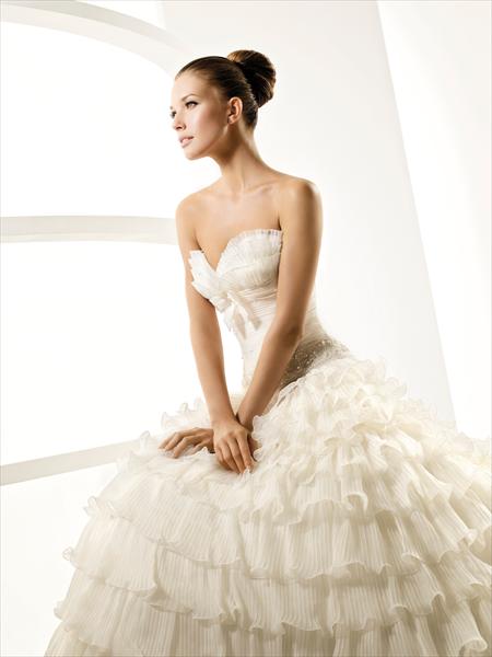 La Sposa