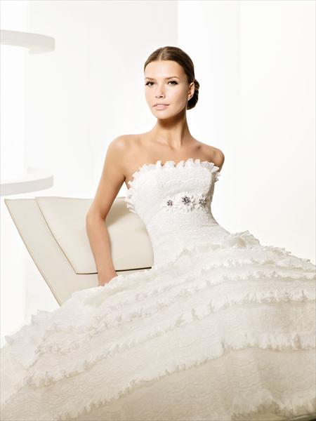 La Sposa