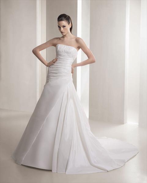 White One