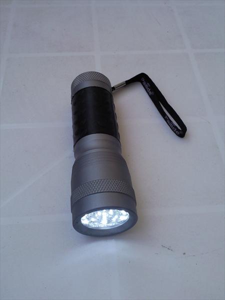 פנס 14 LED ( נורות )