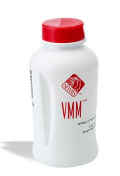 vmm לחיסון נגד שפעת החזירים