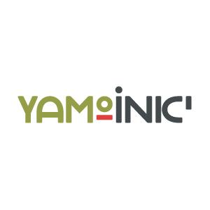 Yamo מנשאים