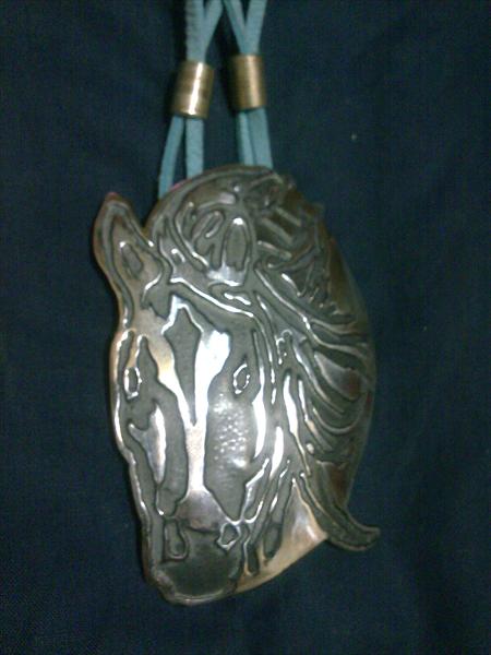 spirit of the horse