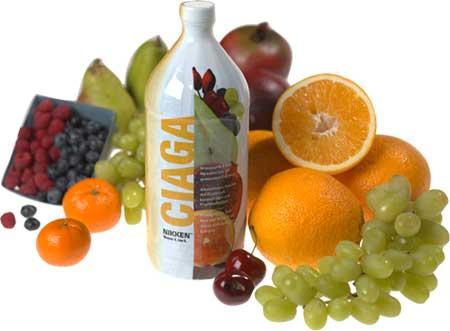 משקה CIAGA