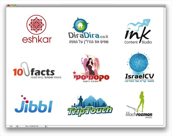 logos