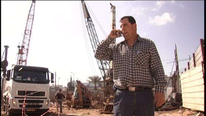 ביצוע עבודות ביסוס וקידוחים