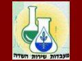 בניית אתר למעבדת שירות שדה חדרה