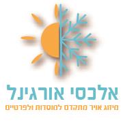 לוגו