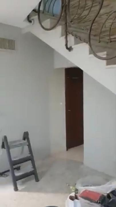 הרחבת מרפסת שירות