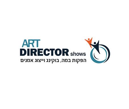 משרד הפקות - ART DIRECTOR