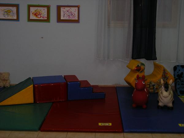 הגן של איילת 2
