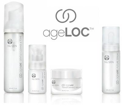 AGE LOC