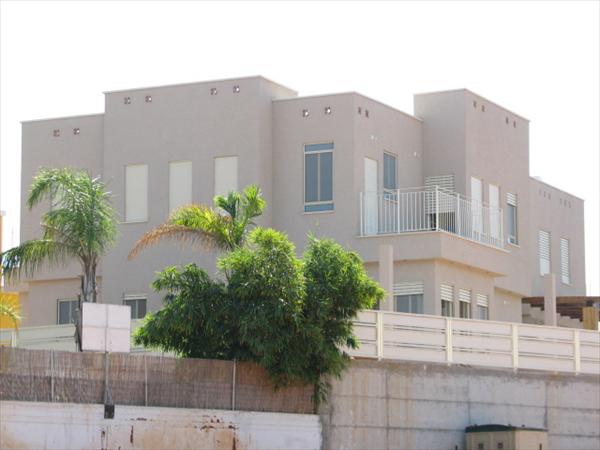 דוגמא לבית משפחת אביסרור