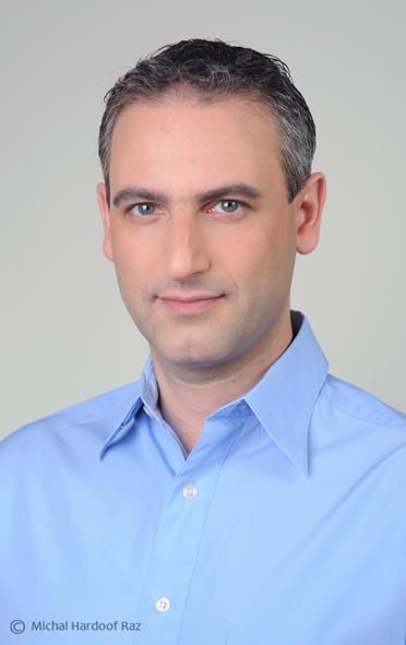 צילום תדמית