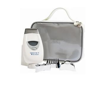 Galvanic Spa