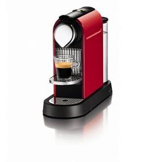 Nespresso C110