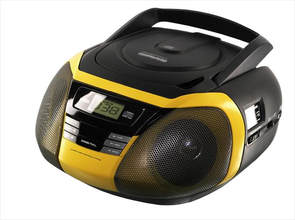 רשדיו דיסק mp3  מבית SAFA