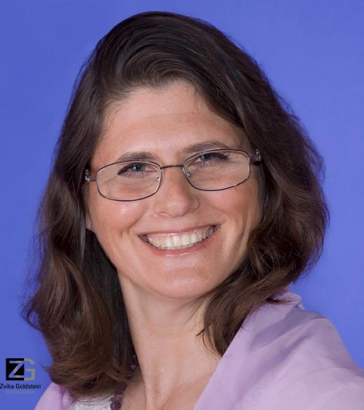 איפור תדמית