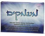 מעמקים-משחק טיפולי