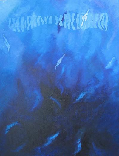 Deep-Blue