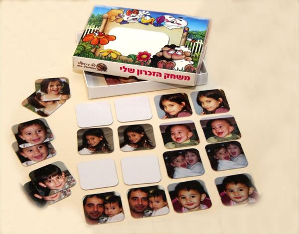 משחק זכרון