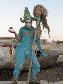 עיצוב תלבושות