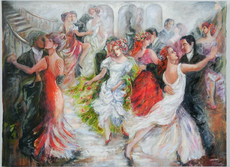tango
