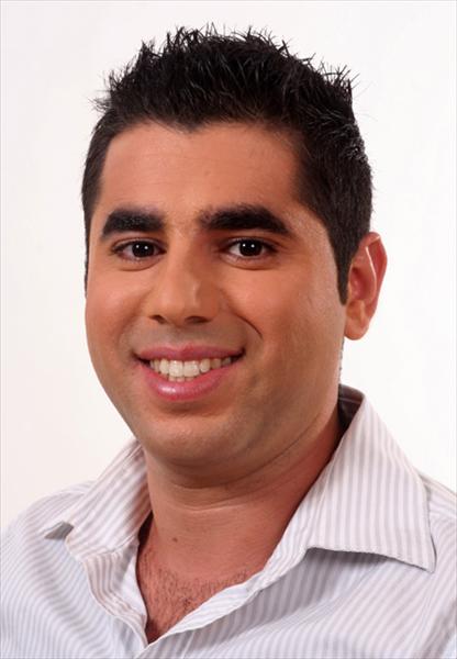 צילום פורטרט תדמית
