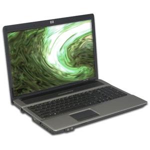 מחשב נייד HP 6820 מסך 17 ומעבד החזק ביותר